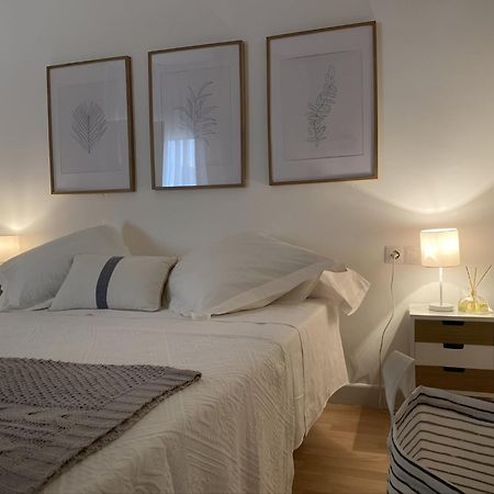Sevilla Esencial Ngoại thất bức ảnh