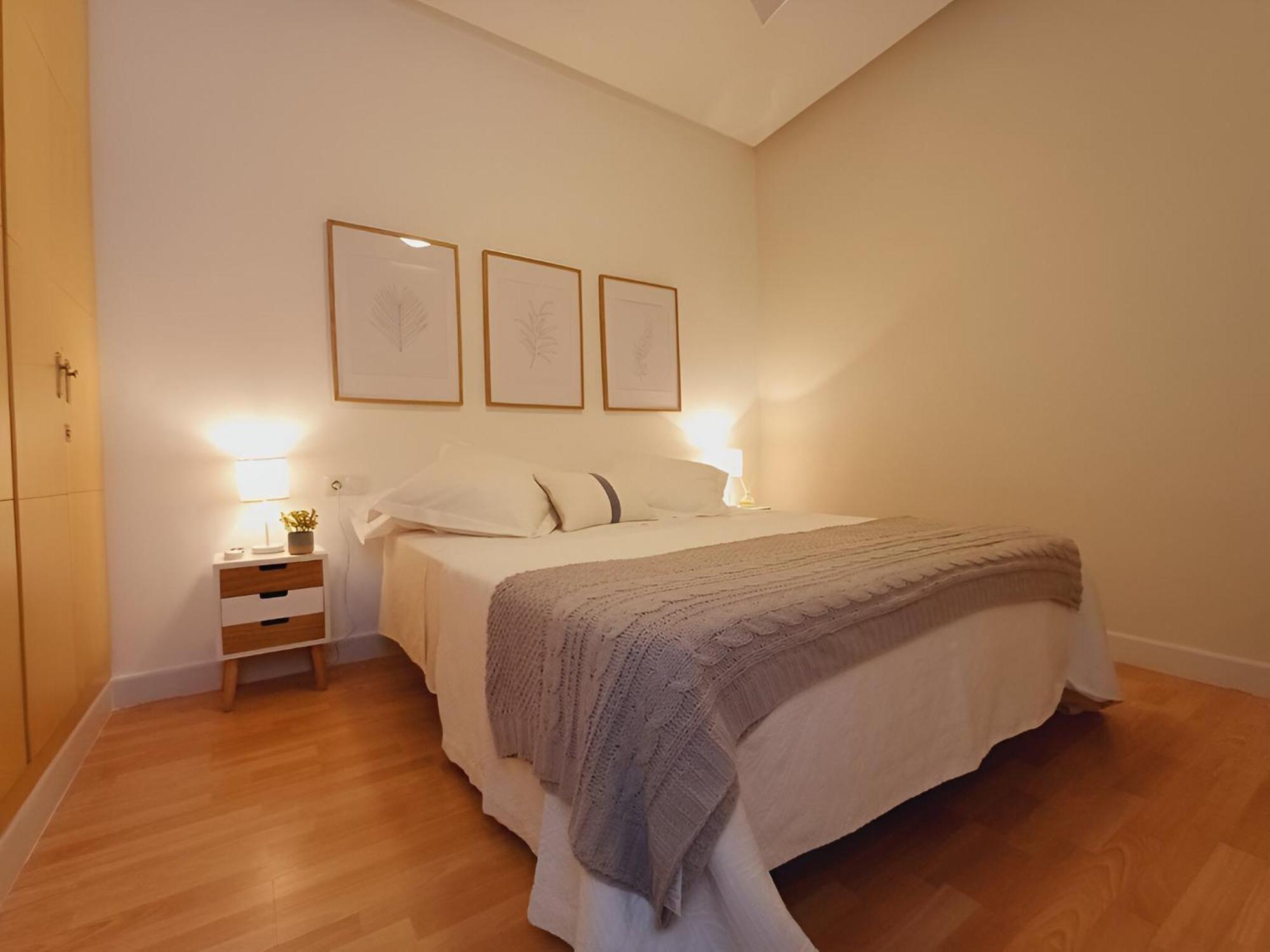Sevilla Esencial Ngoại thất bức ảnh
